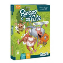 Singes en fuite