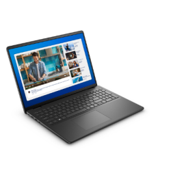 Portable Dell Pro 16" - DC16250 - FHD+/Core 5 120U/8Go/512Go/W11P **