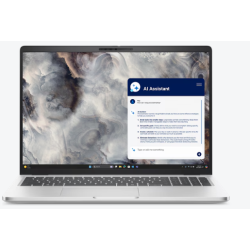 Portable DELL Pro Plus PB16250 Core Ultra 5-235U/16Go/512GoSSD/W11P**