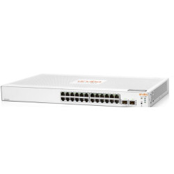 Switch ARUBA Instant On 1830 - 24 ports Giga - 2SFP (JL812A)