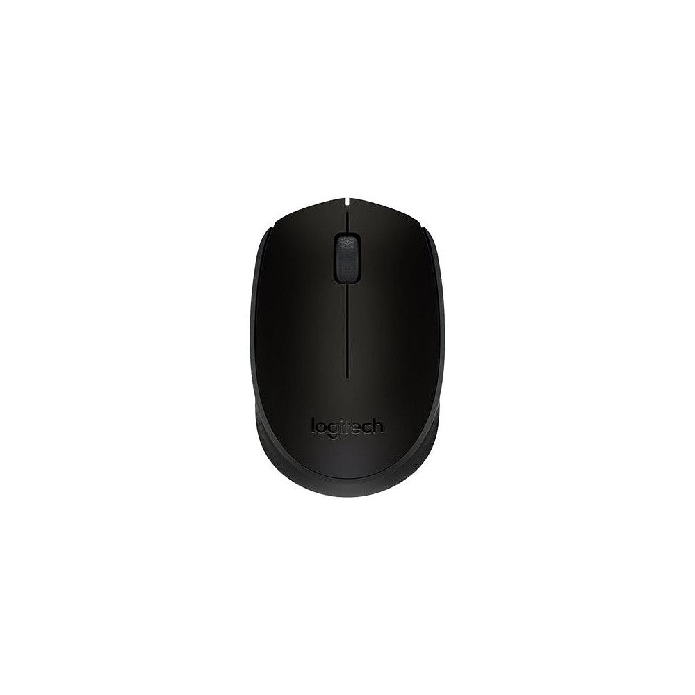 Souris sans fil LOGITECH M171 Noir //
