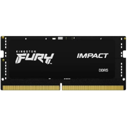 Mémoire DDR5 8Go Kingston 4800Mhz