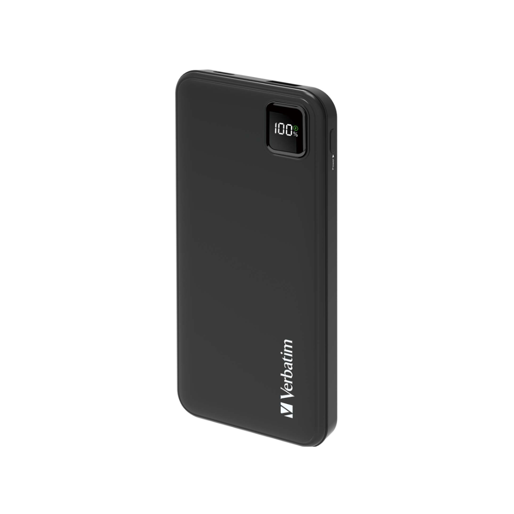 Powerbank 10000mAh VERBATIM