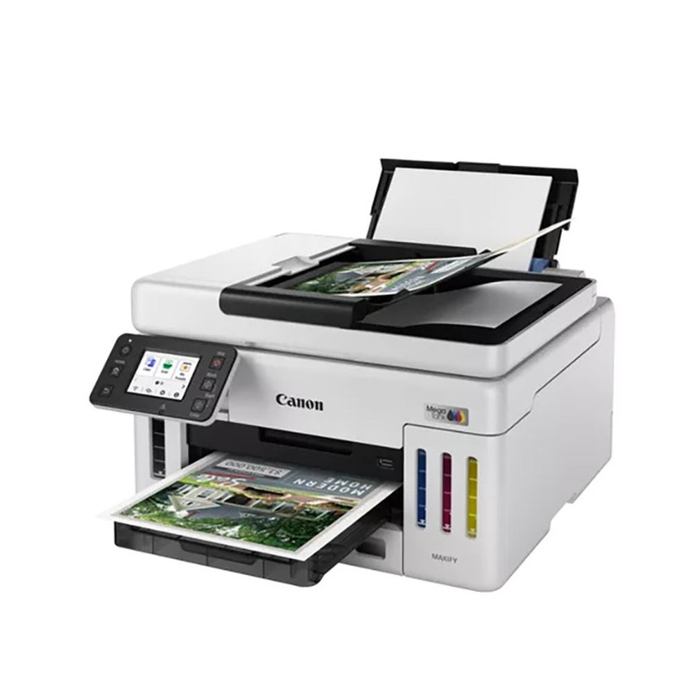 Imprimante jet d'encre CANON Maxify GX6150 - A4 //