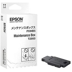 Bac récupérateur d'encre EPSON WF-110W
