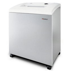 Destructeur DAHLE 414 Particules P4 - 26 f A3 Cellule dét - 140L //