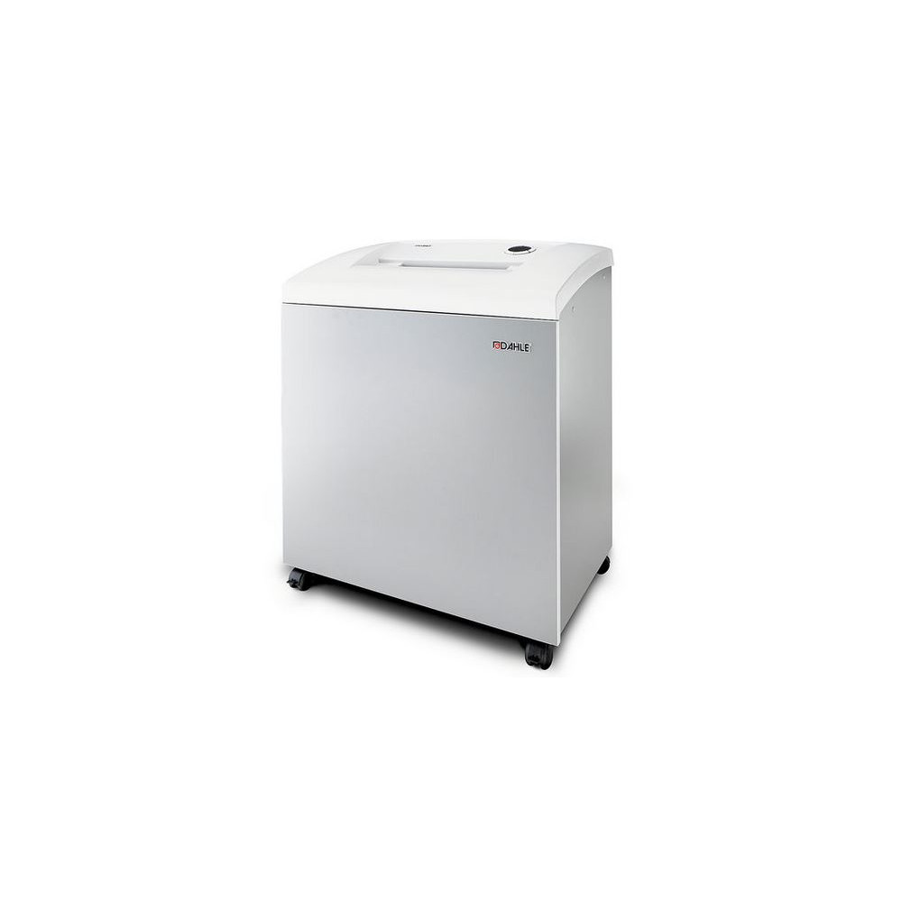 Destructeur DAHLE 414 Particules P4 - 26 f A3 Cellule dét - 140L //