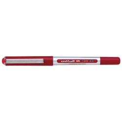 Roller UNI-BALL Eye UB150 - Pointe 0.5mm - ROUGE - Ref: UB150R //