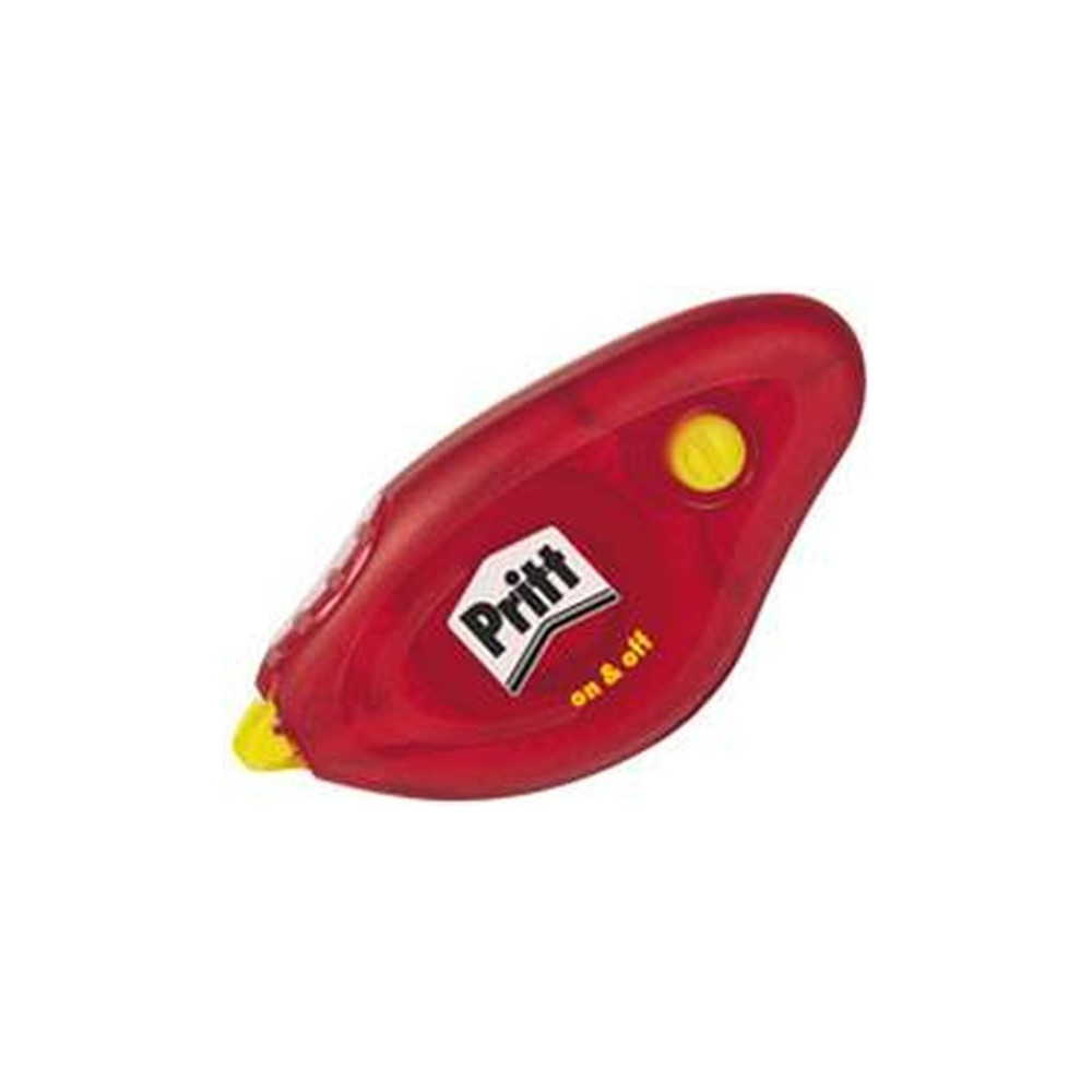 Colle en roller PRITT - 8.4mm - 10m - Permanente **