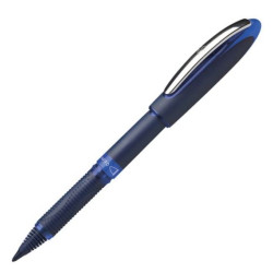 Roller SCHNEIDER One Business - Trait 0.6mm - BLEU