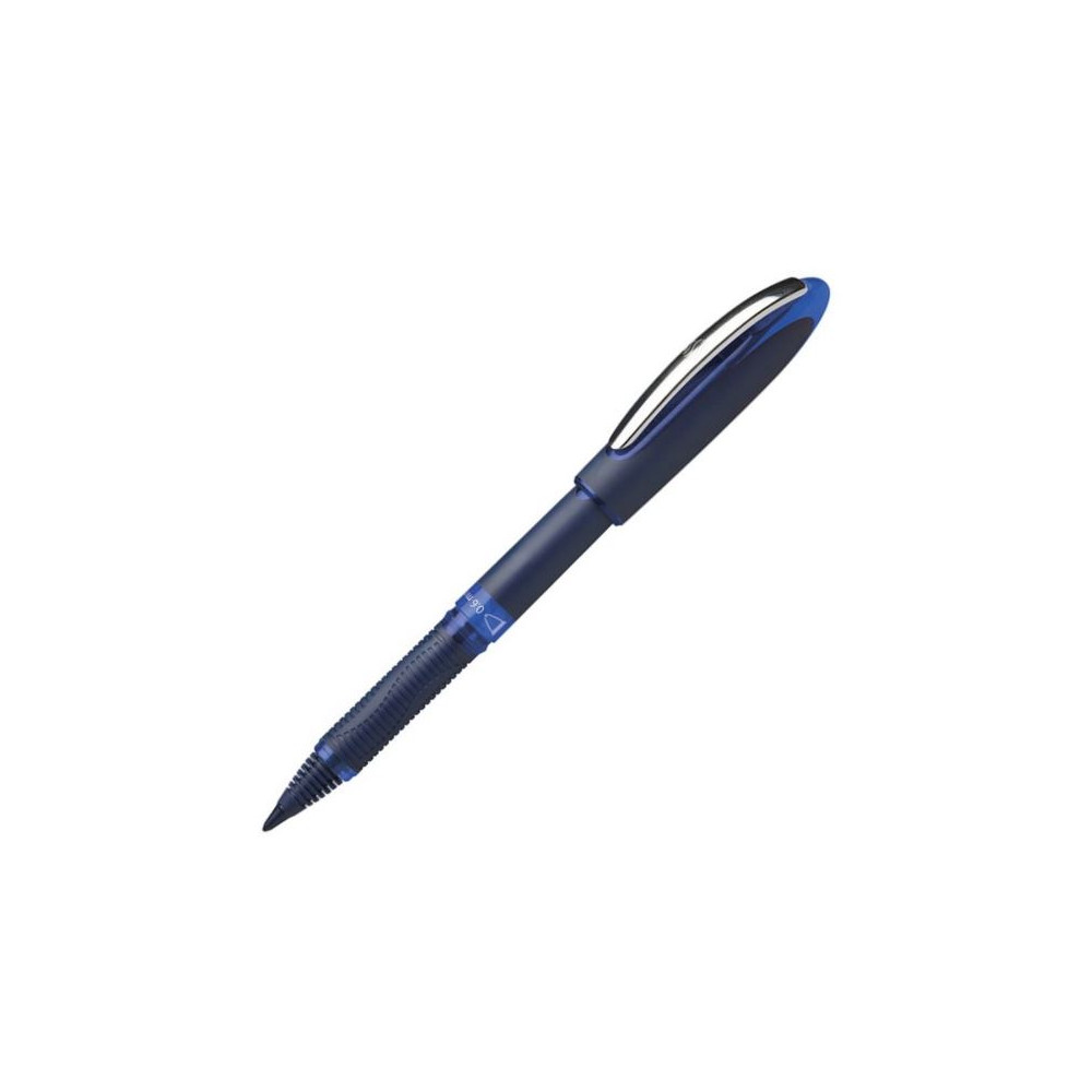 Roller SCHNEIDER One Business - Trait 0.6mm - BLEU
