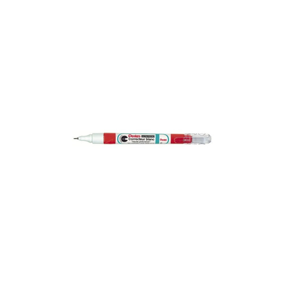 Correcteur Stylo PENTEL - Pointe ultra micro 4.2 ml //