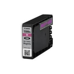 Cart CANON PGI1500XLM Magenta - MAXIFY MB2050, MB2350 - Z