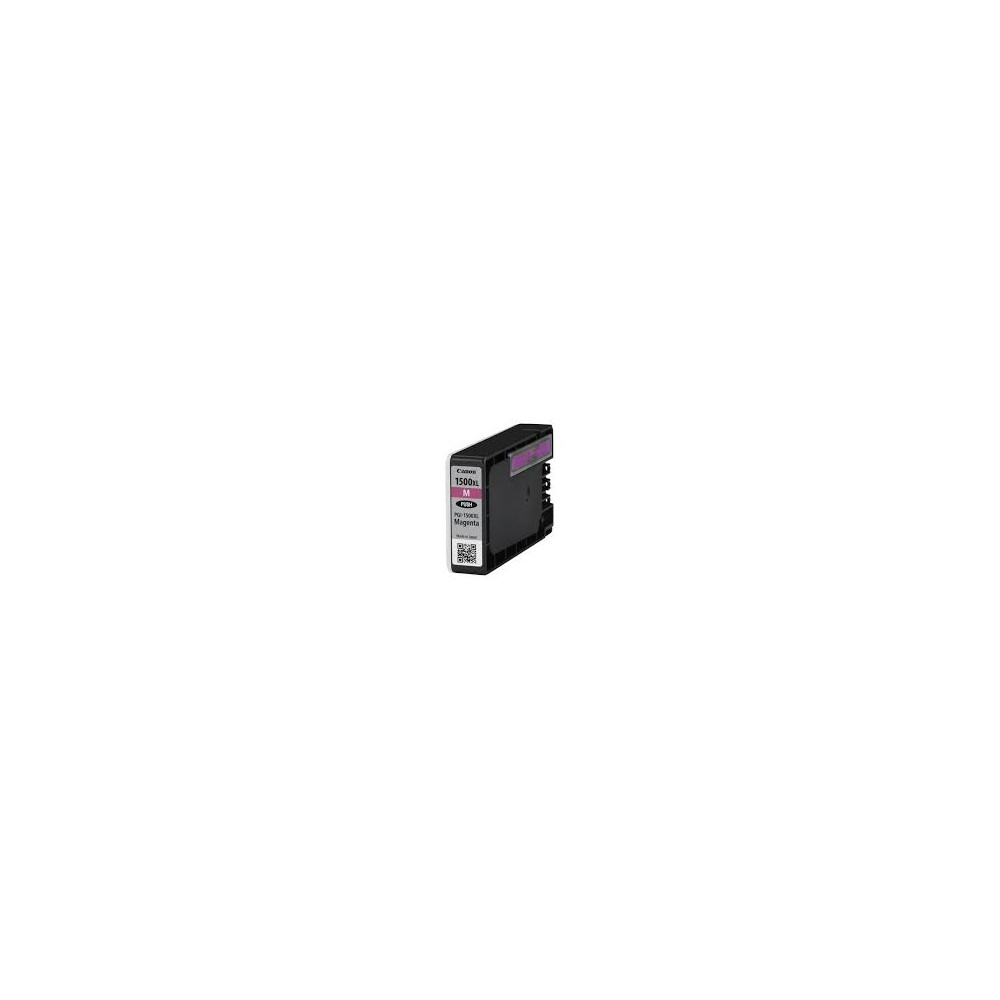 Cart CANON PGI1500XLM Magenta - MAXIFY MB2050, MB2350 - Z