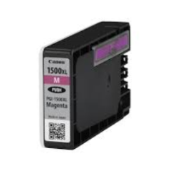 Cart CANON PGI1500XLY Jaune - MAXIFY MB2050, MB2350 - Z