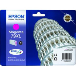 Cart EPSON - 79XL - T7903 - Pise - Magenta WF-4xxxx/5xxx - Z