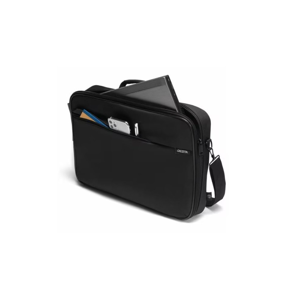 Sacoche 17.3" DICOTA Noir //