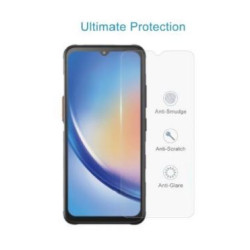 Verre trempé pour SAMSUNG Xcover 7