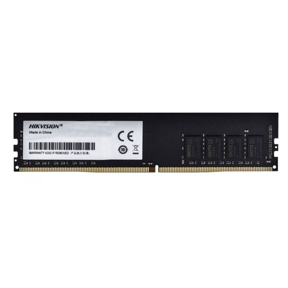 Mémoire DDR4 16Gb 3200MHz UDIMM CL16/18 HIKVISION - Z