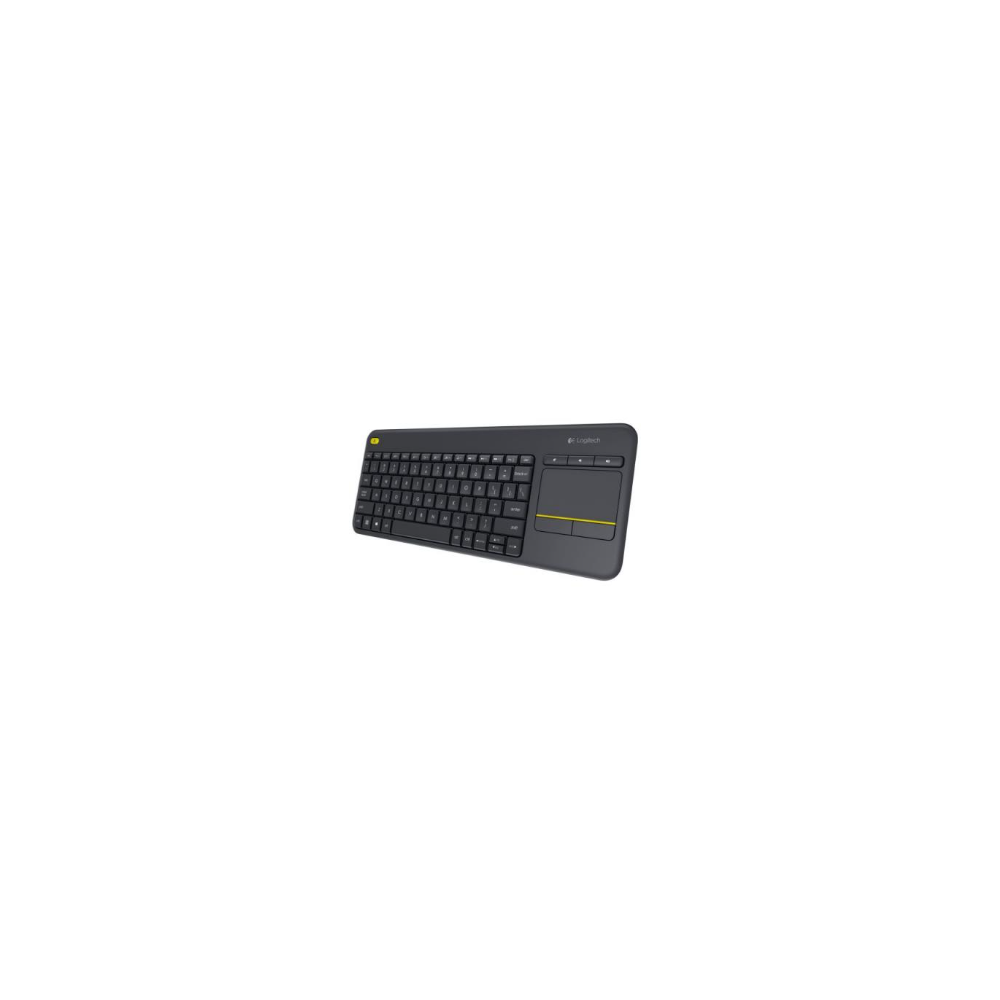 Clavier sans fil LOGITECH K400 - Noir (MC10)