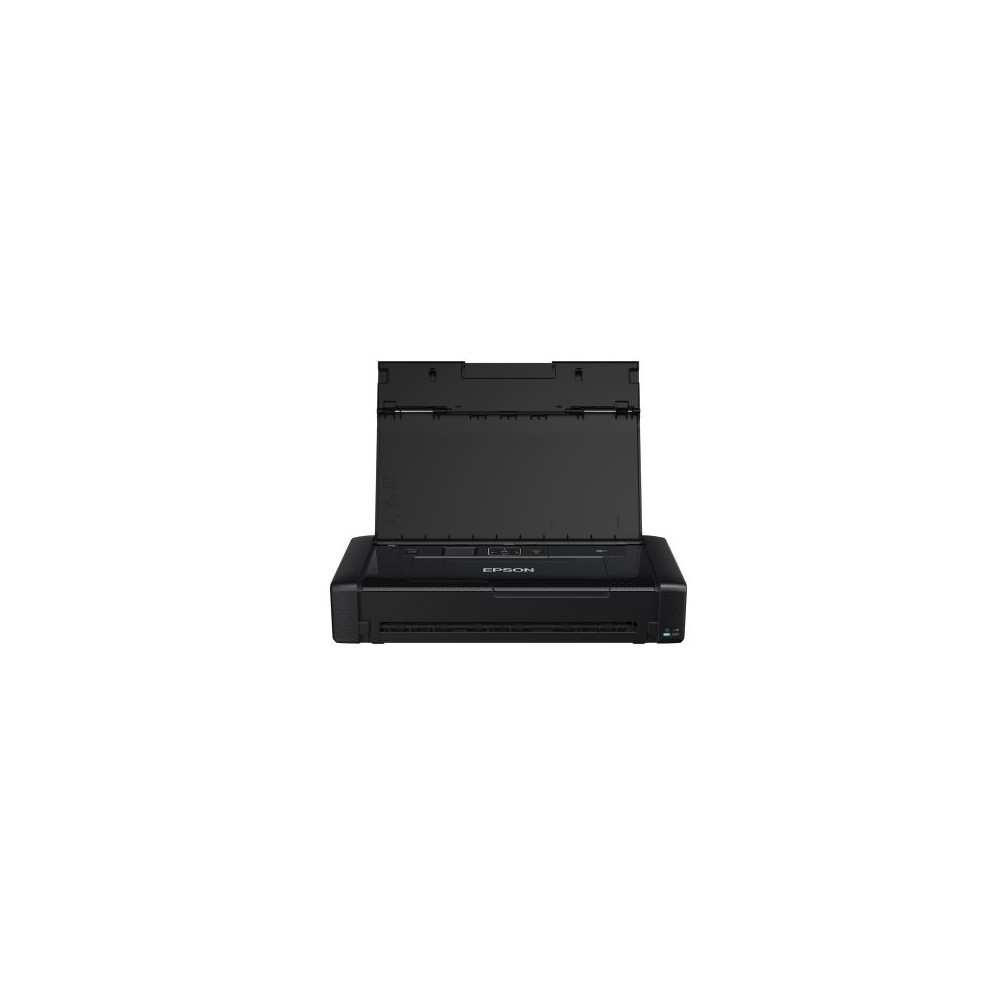 Imprimante jet d encre portable EPSON WF-110W mobile A4  //
