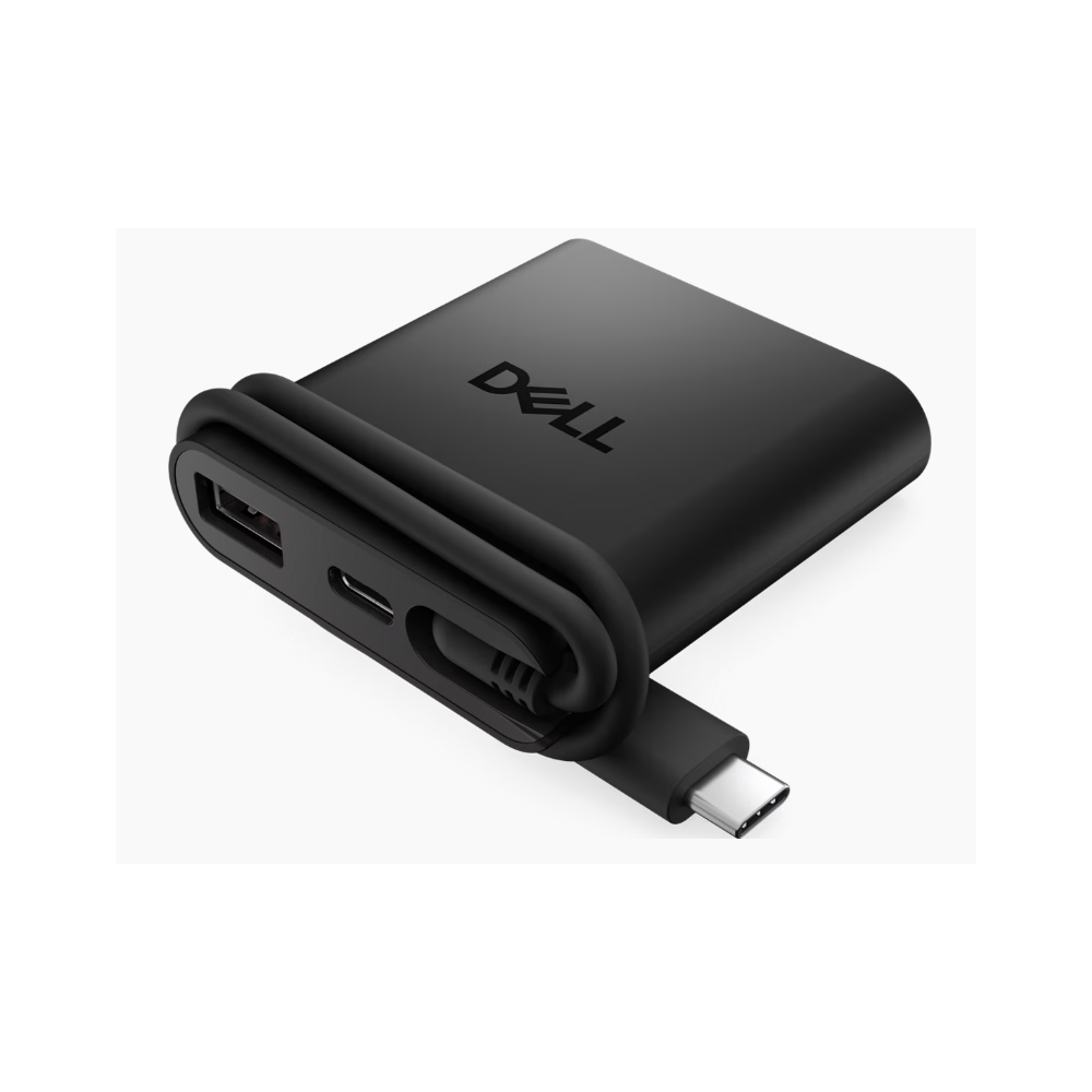 Réplicateur de ports DELL DA225 USB Type-C