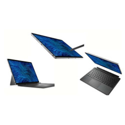 Portable DELL Latitude 7320 Detach. Core i5-1140G7/8Go/256Go/W10P - Z