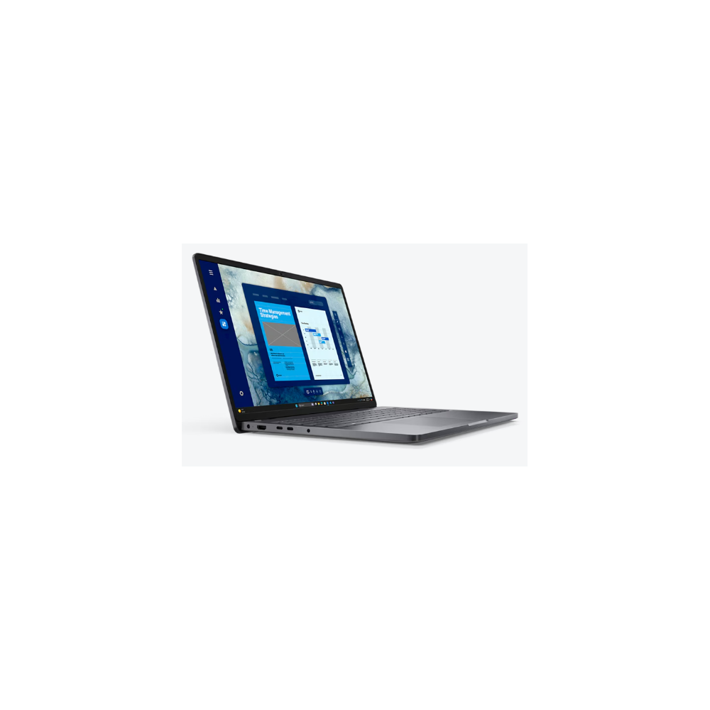 Portable DELL Pro PC16250 Core Ultra 5-235U /16Go/512GoSSD/W11P