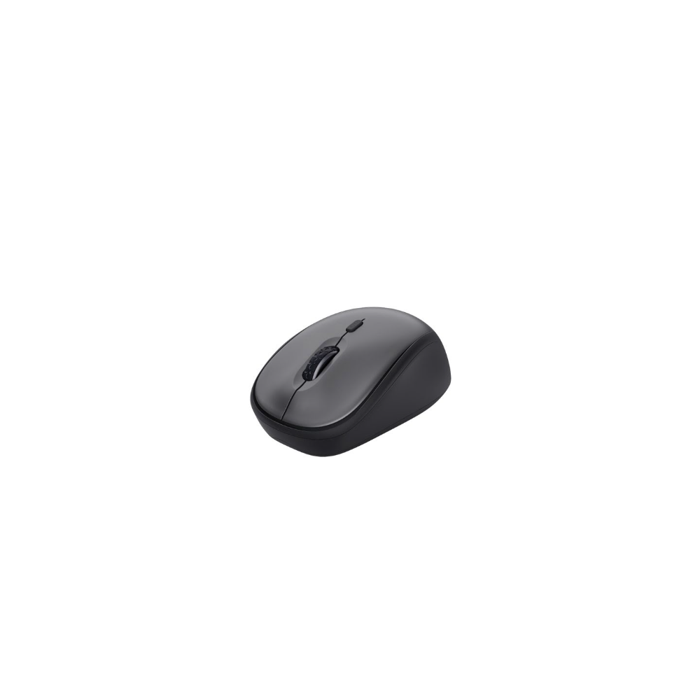 Souris sans fil - YVI + ECP - droitier Noir **