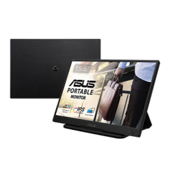 Ecran portable ASUS ZENSCREEN led 15.6" FHD **