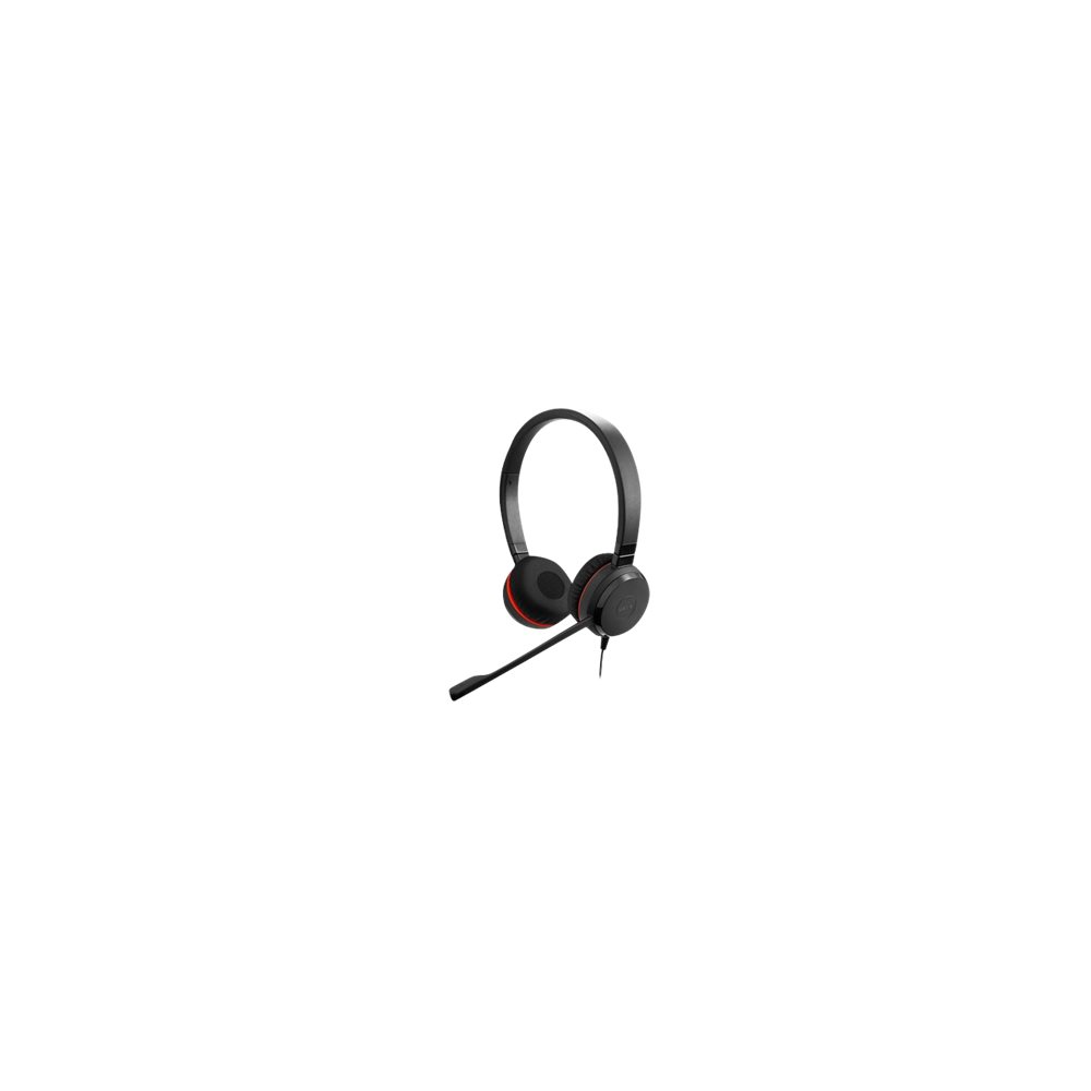 Casque JABRA Evolve 30 II HS Stereo **