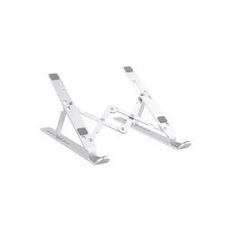 Support portable alu pliable  jusqu'à 17.3" //