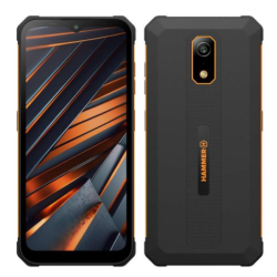 HAMMER IRON VA - 64GO - Noir **