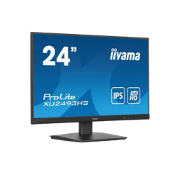 Moniteur 24'' IIYAMA XU2493HS-B6 - HDMI/DP [HDMI]