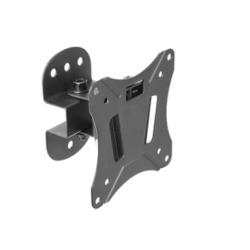 Support écran mural articulé 13" à 27" **