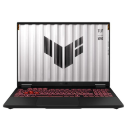 Portable ASUS TUF608UP R7-260/35Go/1T/16"/RTX5070/W11H **