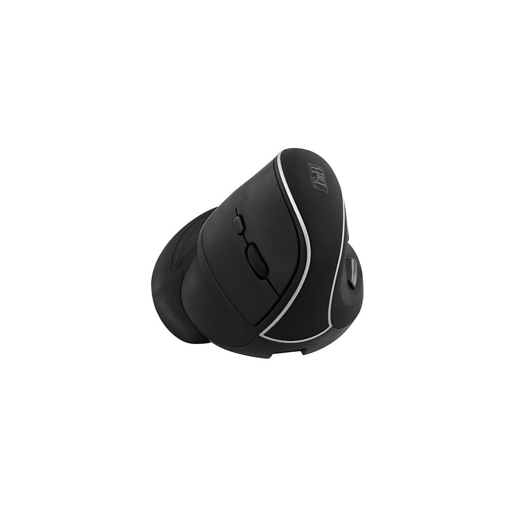 Souris sans fil rechargeable Bluetooth - Ergonomique - Droitier