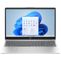 Portable HP 15-FC0150NF 15.6" AMD Ryzen 5 7520U/16Go/1ToSSD/W11H **