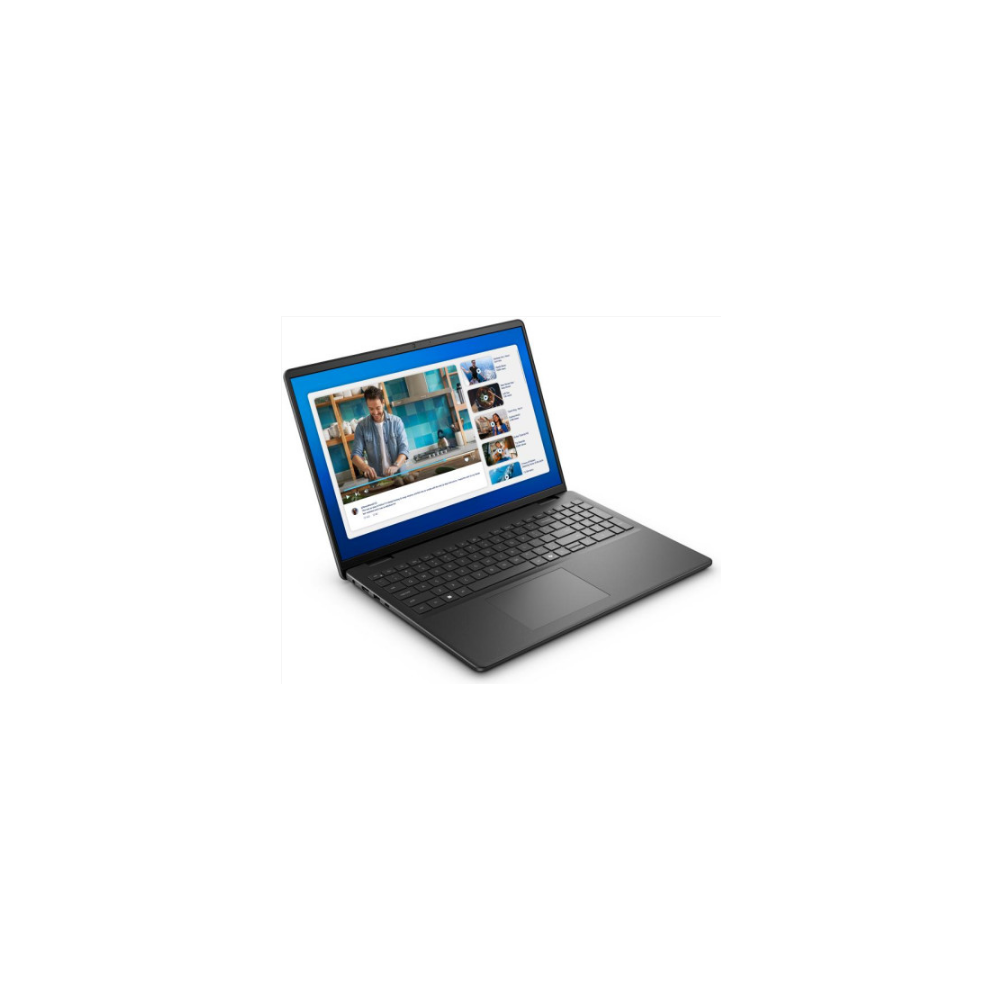 Portable DELL 16 DC16250 Intel Core 5-120U/16Go/1T/W11P **