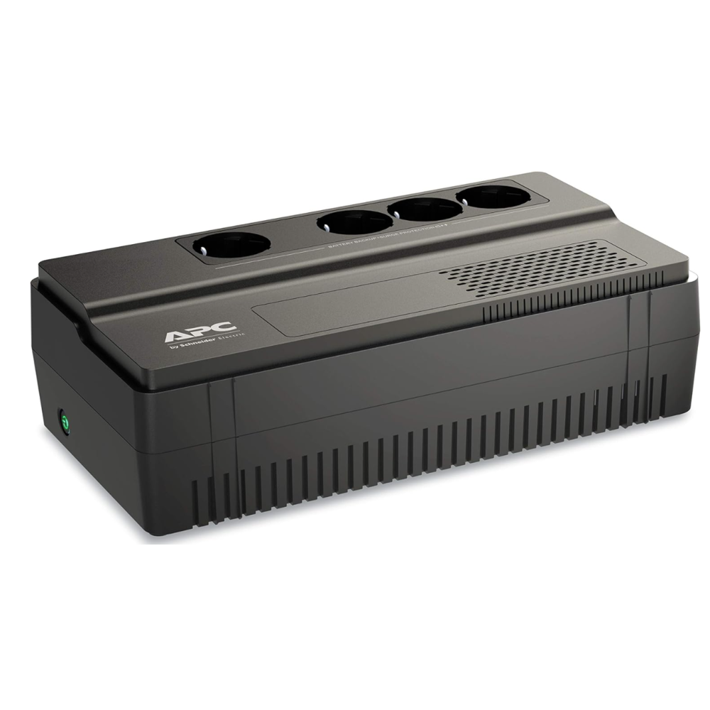 Onduleur APC BV1000I-GR - 1000VA/AVR/230V/4 prises FR //