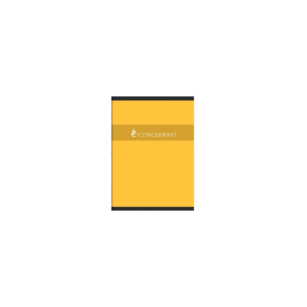 Cahier A4 5 x 5 96 p Piqûre 70g  //