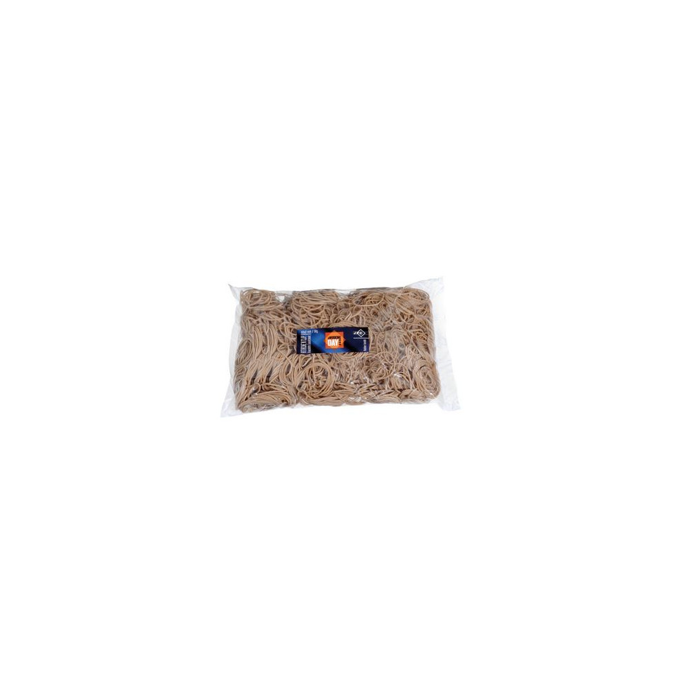 Elastique étroit - 1.8 x 200mm - Sachet de 1 Kg //