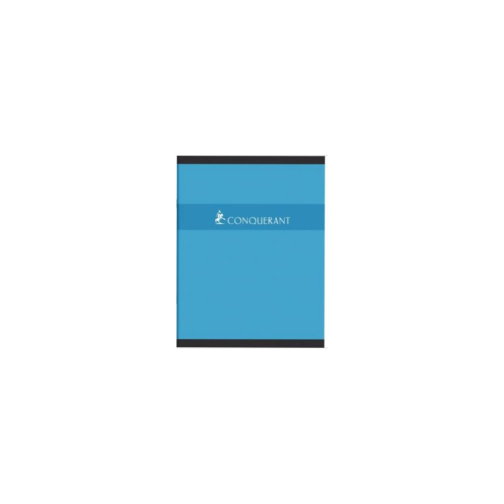 Cahier 17x22cm Séyès 32 p Piqûre 70g //