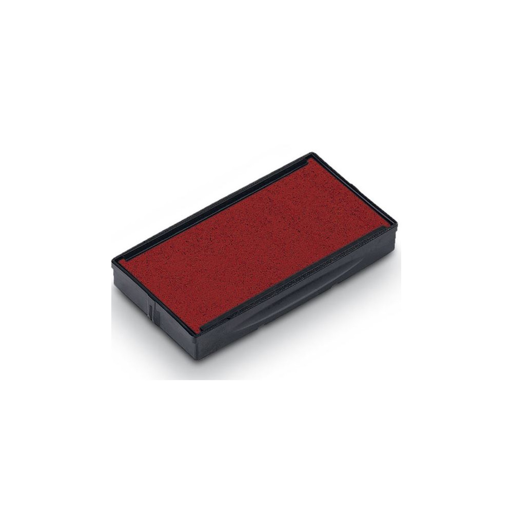 Recharge COLOP/TRODAT E/4913 ROUGE pour 4913/4953 //