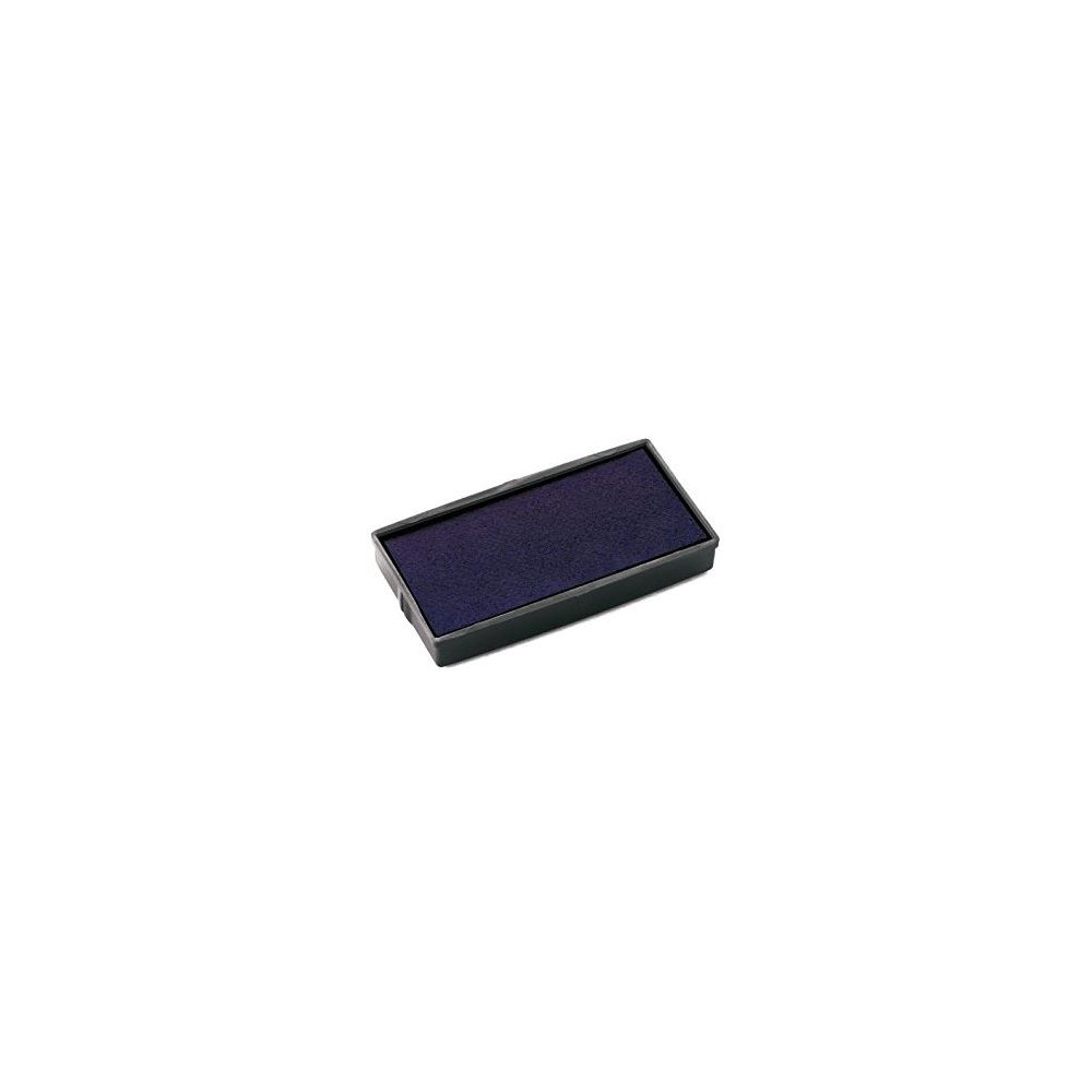 Recharge COLOP E/15 - BLEU - Printer 15 //