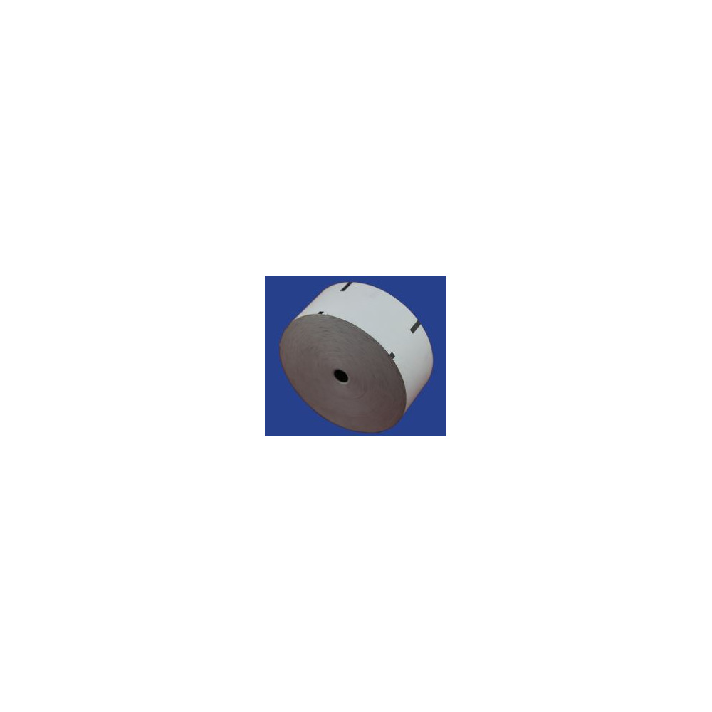 Rouleau DAB therm. NCR 5670/Personas (dim:80x190x17mm) ** 