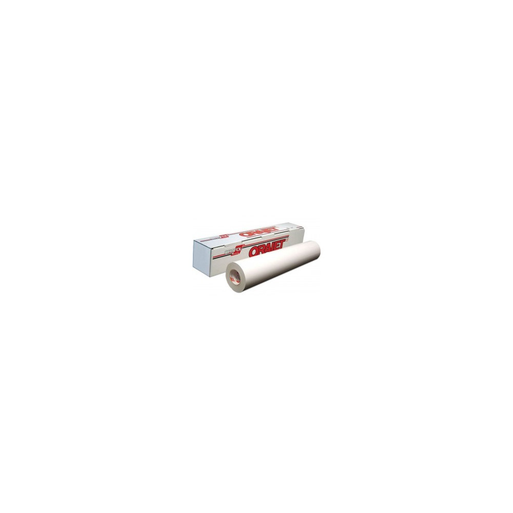RL COALA One Way Vision UV Brillant colle transp. 1372mmx50m 180µm **