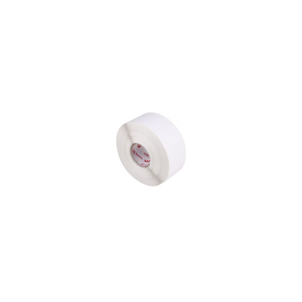 Rouleau etiq. therm Ext. (dim: 40 x 30mm) 2000 etiquettes //