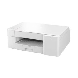 Imprimante jet d'encre BROTHER DCP-J1200WE - USB/WIFI - A4 **