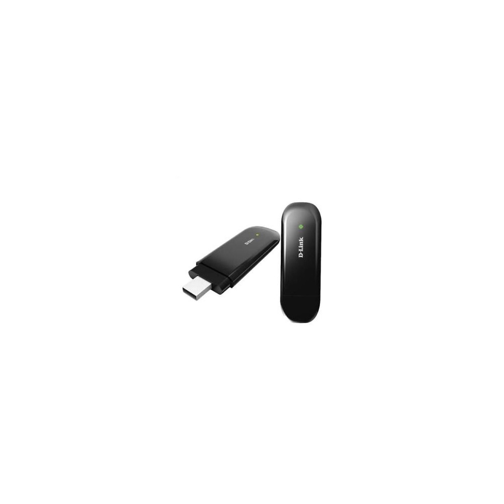 Clé 4G/LTE D-LINK DWM-222 //